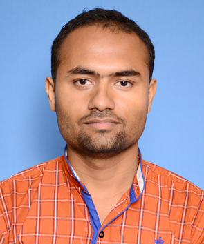 Suraj Topare